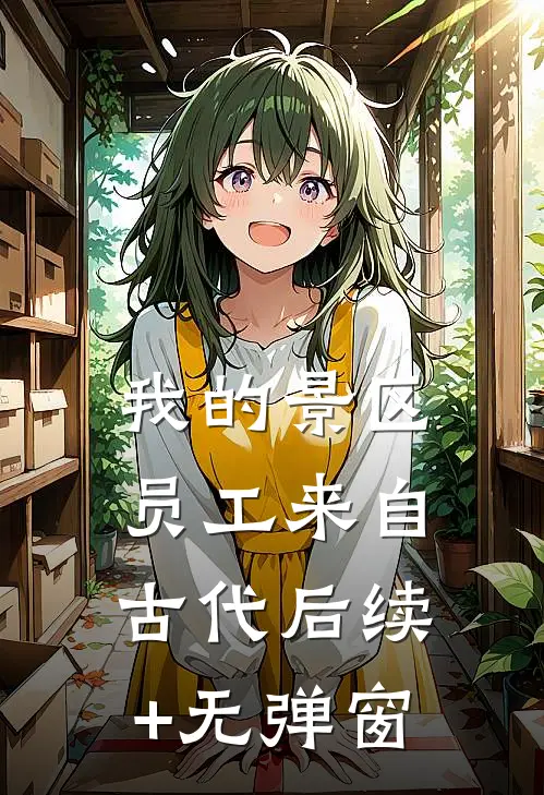 我的景区员工来自古代后续+无弹窗