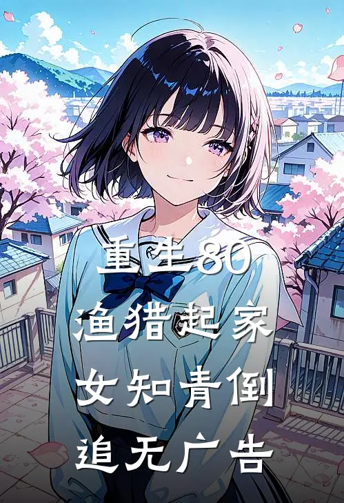 重生80：渔猎起家，女知青倒追无广告