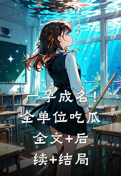 一孕成名！全单位吃瓜:全文+后续+结局