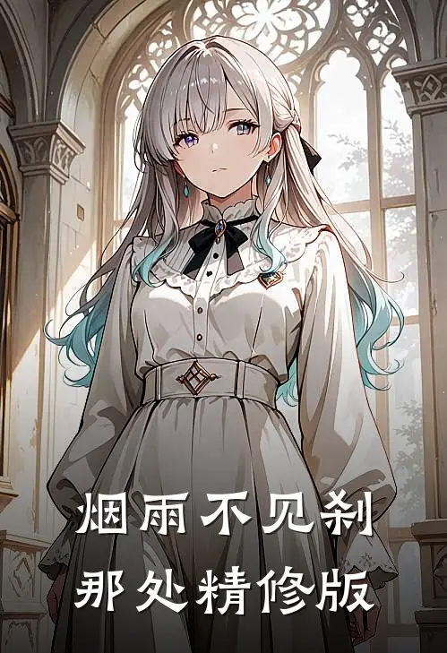 烟雨不见刹那处精修版