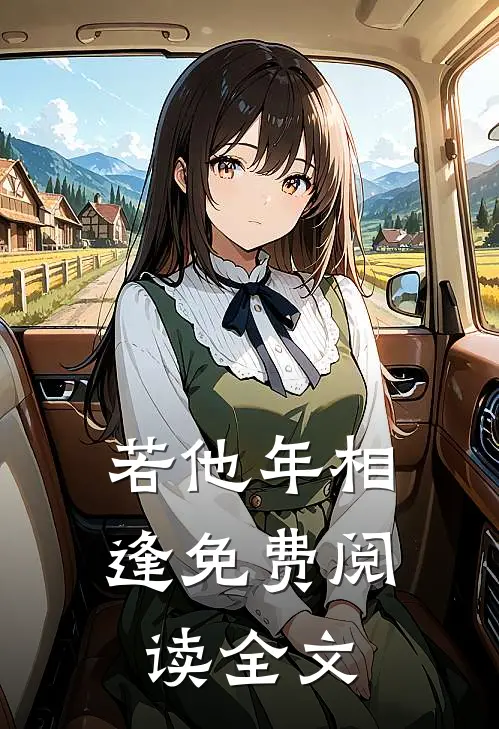 若他年相逢免费阅读全文