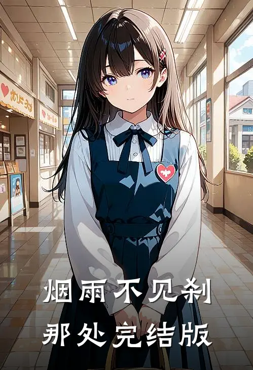 烟雨不见刹那处完结版