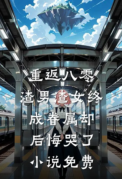 重返八零，渣男渣女终成眷属却后悔哭了小说免费