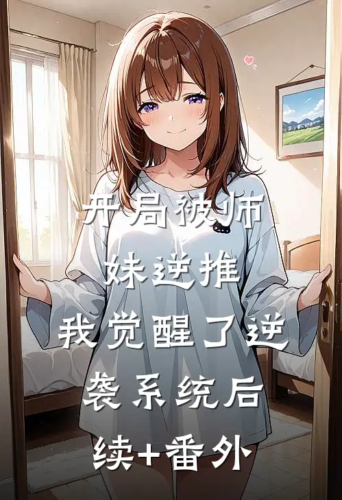 开局被师妹逆推，我觉醒了逆袭系统后续+番外