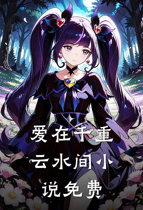 爱在千重云水间小说免费