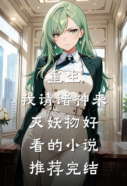 重生：我请诸神来灭妖物好看的小说推荐完结