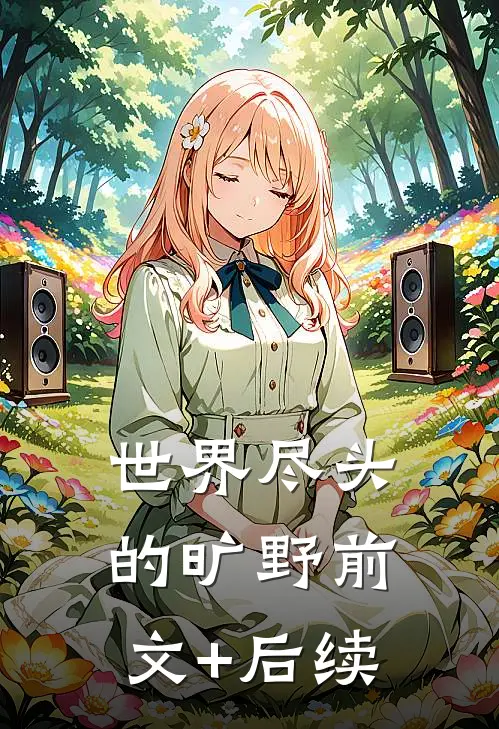 世界尽头的旷野前文+后续