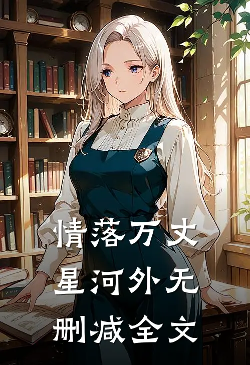 情落万丈星河外无删减全文