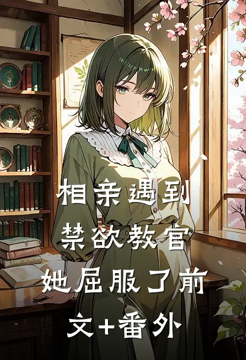 相亲遇到禁欲教官，她屈服了前文+番外