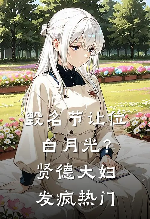 毁名节让位白月光？贤德大妇发疯热门