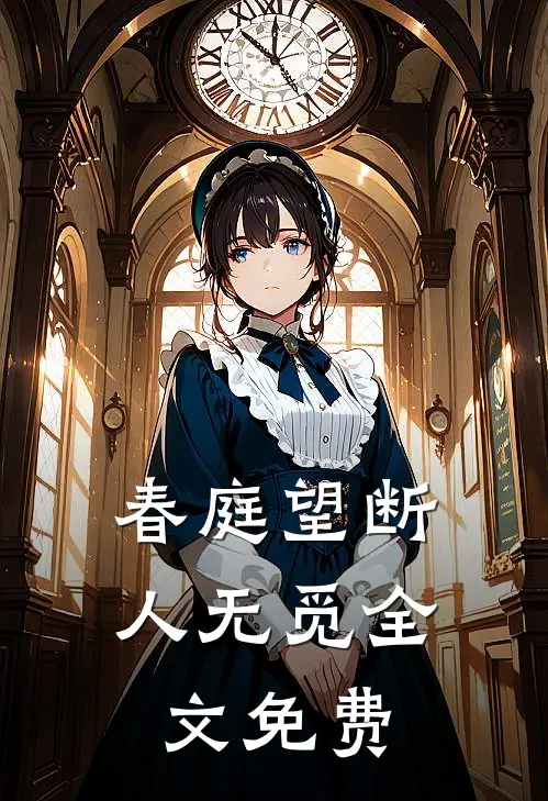 春庭望断人无觅全文免费