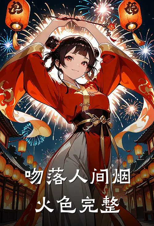 吻落人间烟火色完整