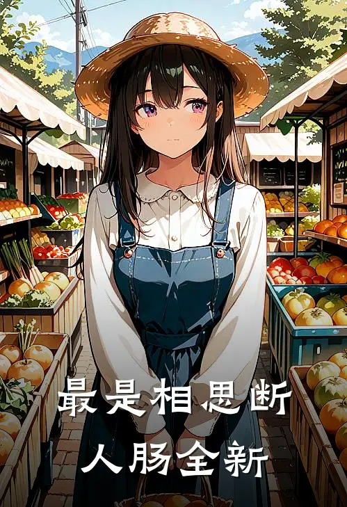 最是相思断人肠全新