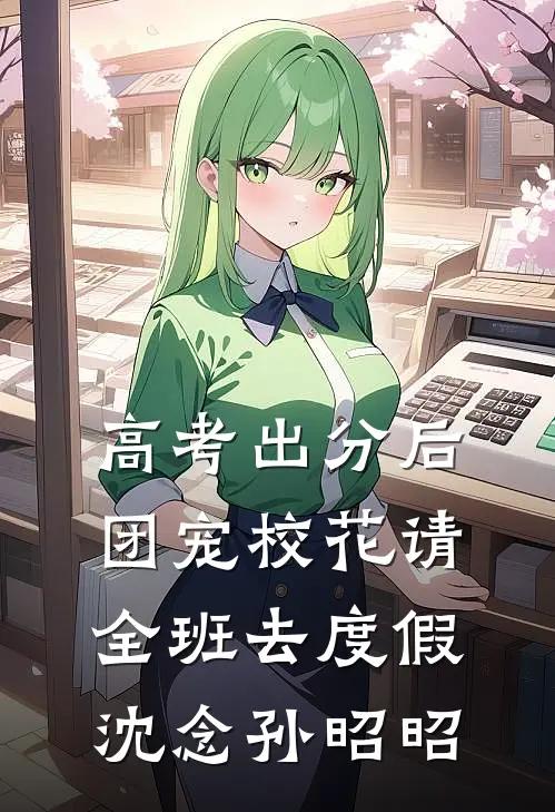 高考出分后，团宠校花请全班去度假沈念孙昭昭