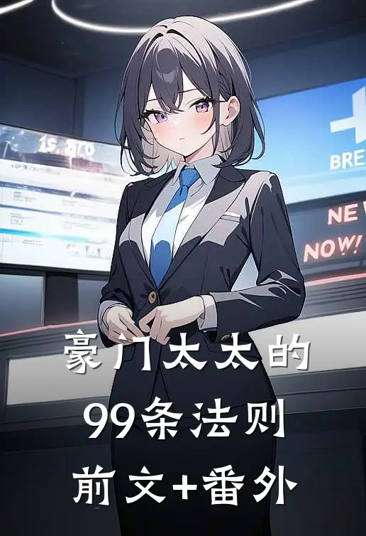 豪门太太的99条法则前文+番外