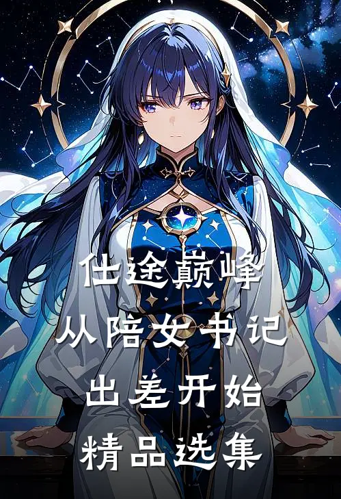 仕途巅峰：从陪女书记出差开始精品选集