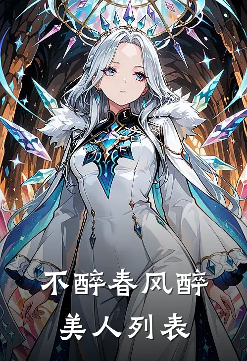 不醉春风醉美人列表
