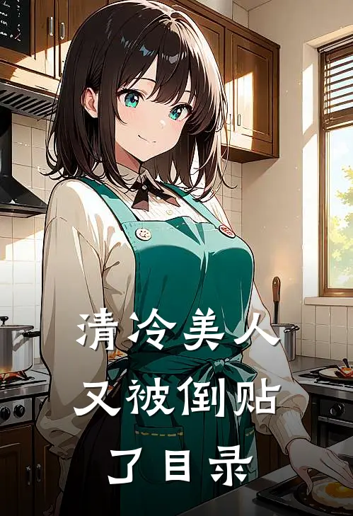 清冷美人又被倒贴了目录