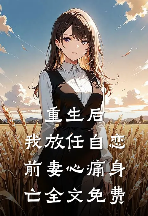 重生后，我放任自恋前妻心痛身亡全文免费
