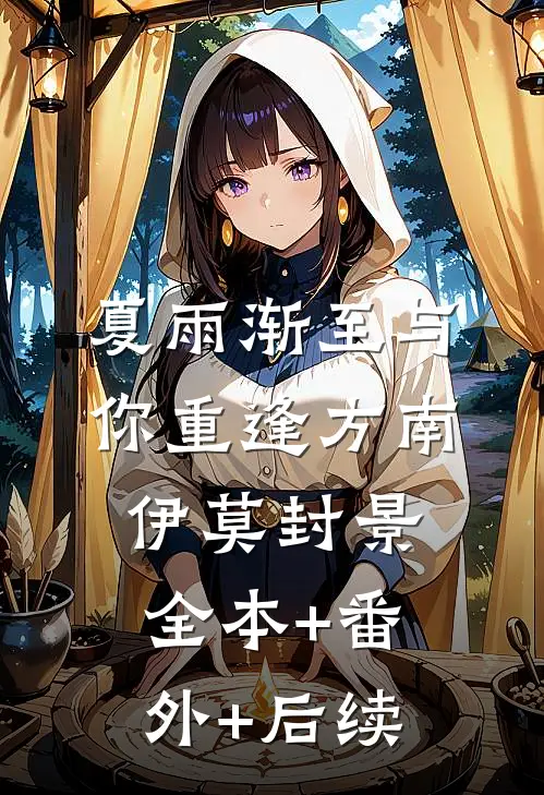 夏雨渐至与你重逢方南伊莫封景全本+番外+后续