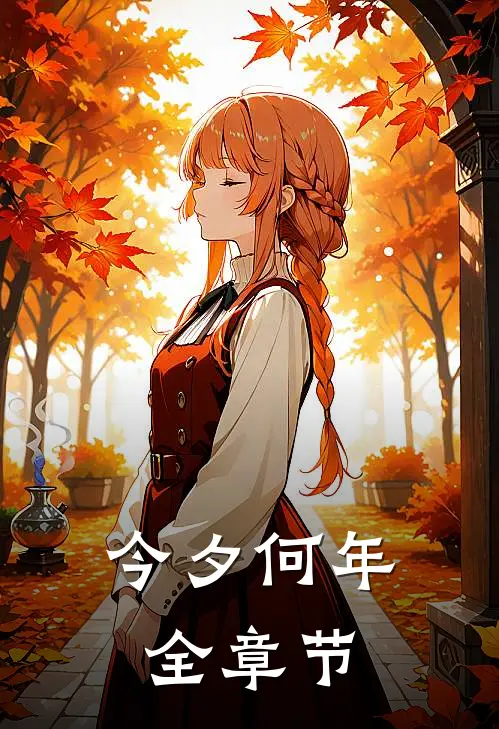 今夕何年全章节