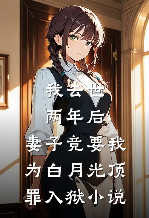 我去世两年后，妻子竟要我为白月光顶罪入狱小说
