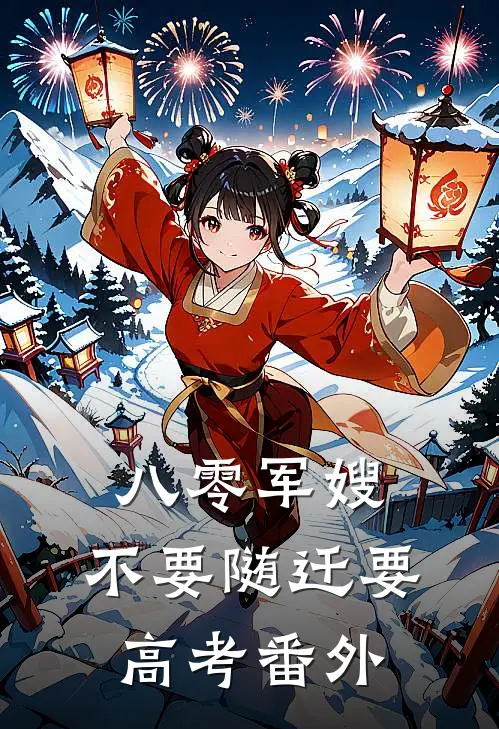八零军嫂：不要随迁要高考番外