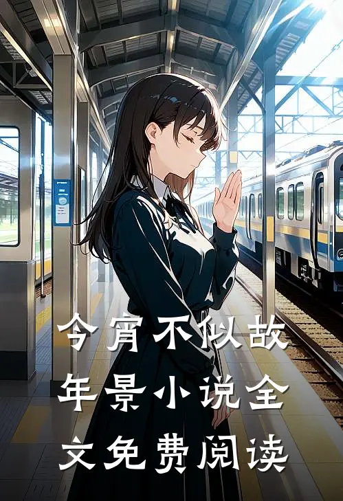 今宵不似故年景小说全文免费阅读