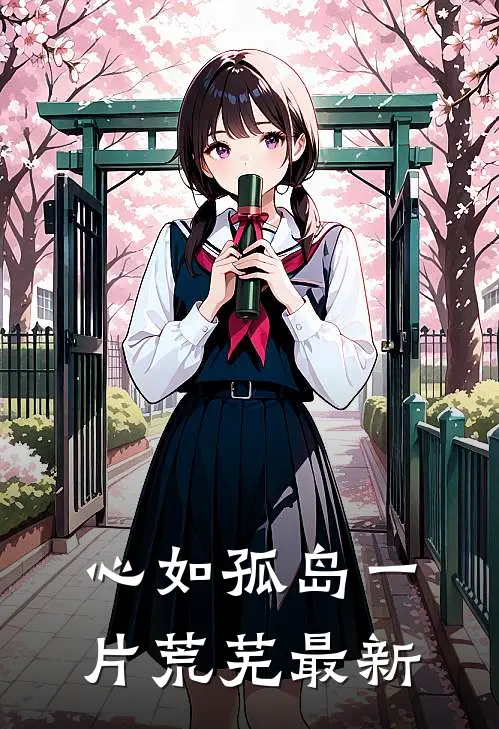 心如孤岛一片荒芜最新