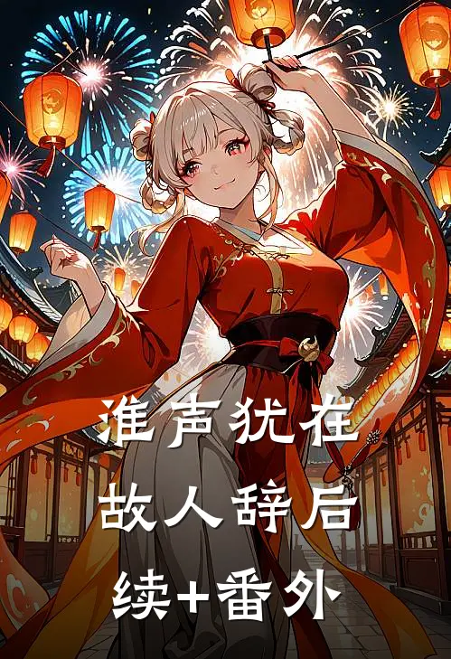 淮声犹在故人辞后续+番外