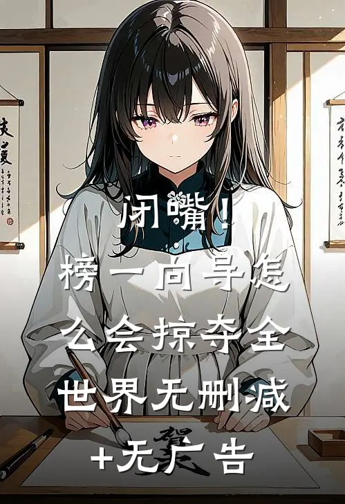 闭嘴！榜一向导怎么会掠夺全世界无删减+无广告