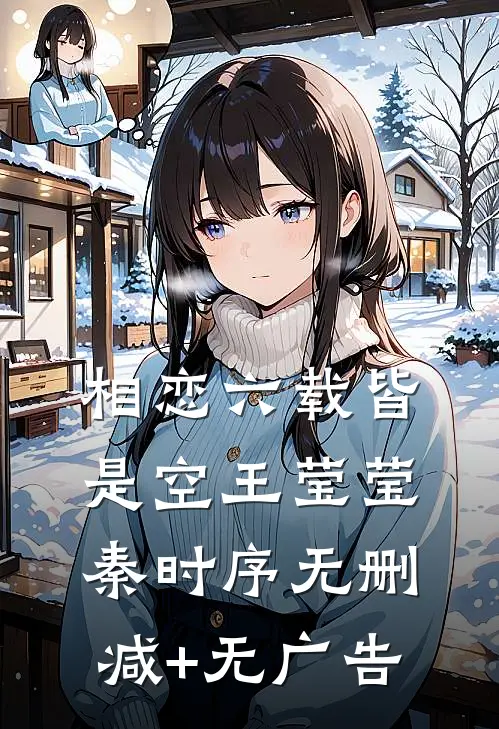 相恋六载皆是空王莹莹秦时序无删减+无广告