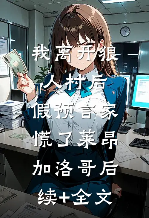 我离开狼人村后，假预言家慌了莱昂加洛哥后续+全文