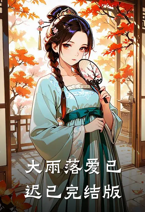 大雨落爱已迟已完结版