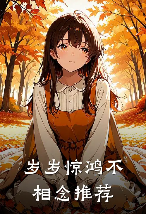 岁岁惊鸿不相念推荐
