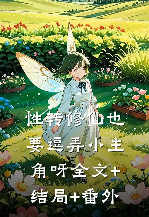 性转修仙也要逗弄小主角呀全文+结局+番外