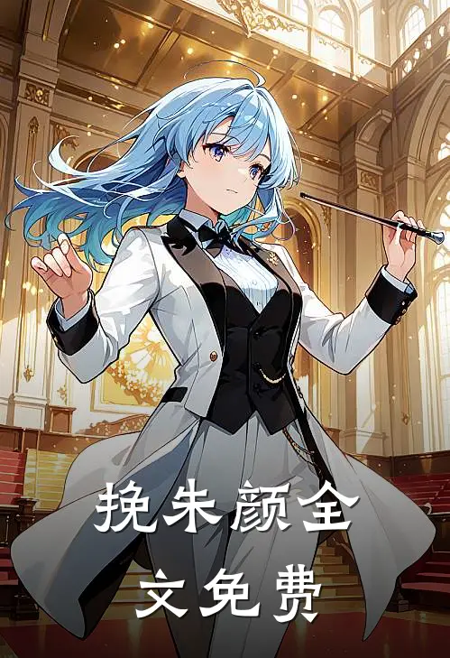挽朱颜全文免费