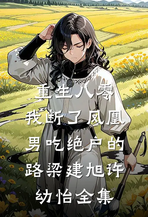 重生八零，我断了凤凰男吃绝户的路梁建旭许幼怡全集