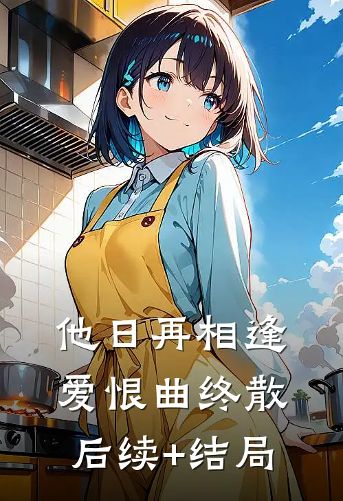 他日再相逢，爱恨曲终散后续+结局
