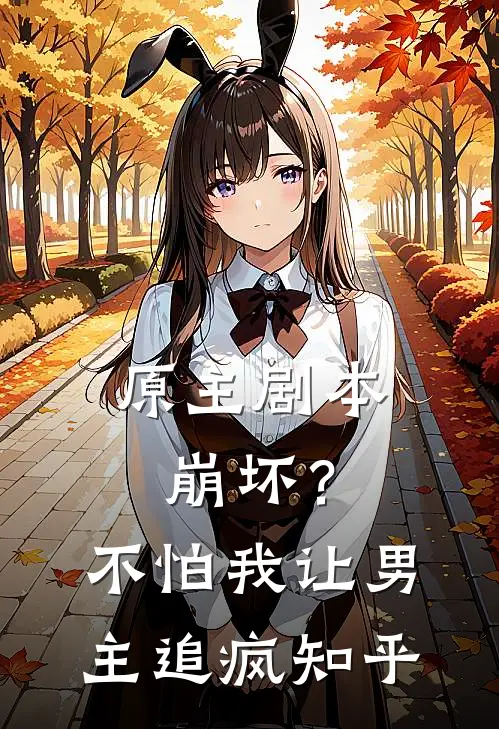 原主剧本崩坏？不怕，我让男主追疯知乎