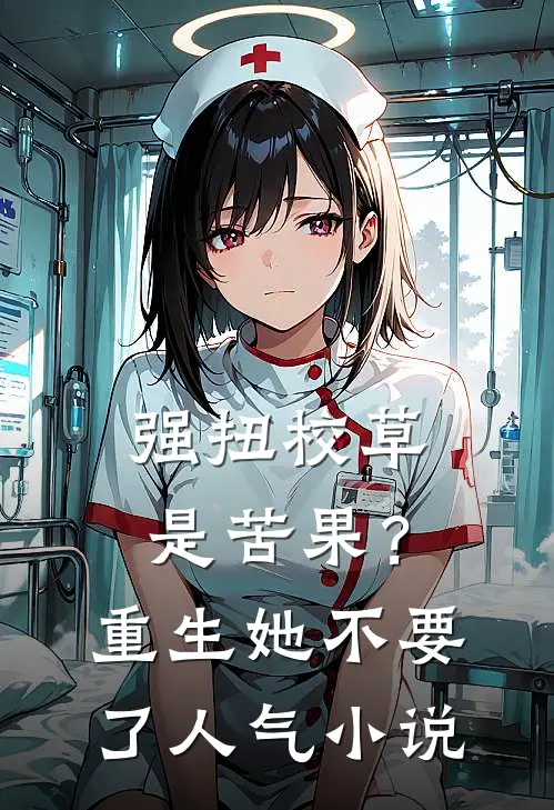 强扭校草是苦果？重生她不要了人气小说