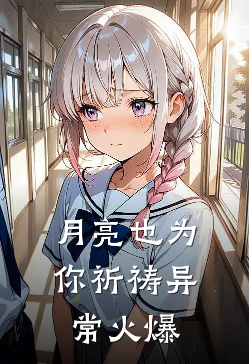 月亮也为你祈祷异常火爆