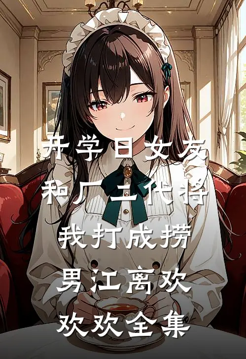 开学日女友和厂二代将我打成捞男江离欢欢欢全集