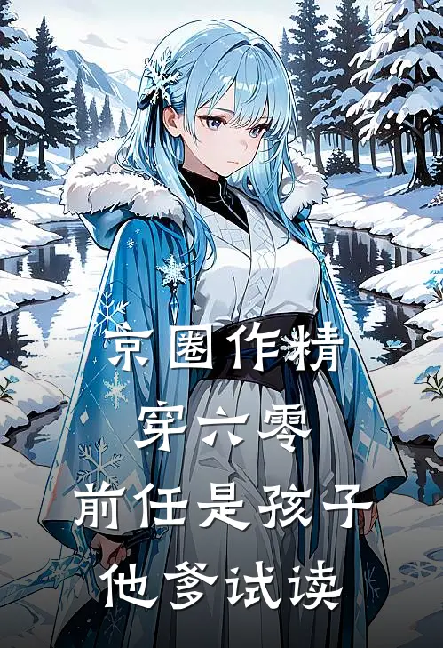 京圈作精穿六零：前任是孩子他爹试读