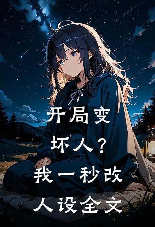 开局变坏人？我一秒改人设全文