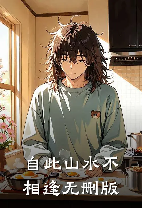 自此山水不相逢无删版