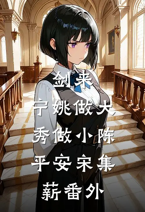 剑来：宁姚做大，秀做小陈平安宋集薪番外