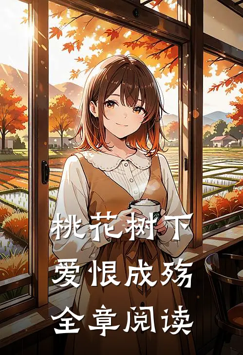 桃花树下，爱恨成殇全章阅读