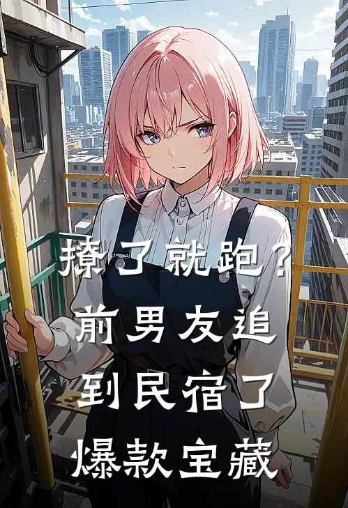 撩了就跑？前男友追到民宿了爆款宝藏