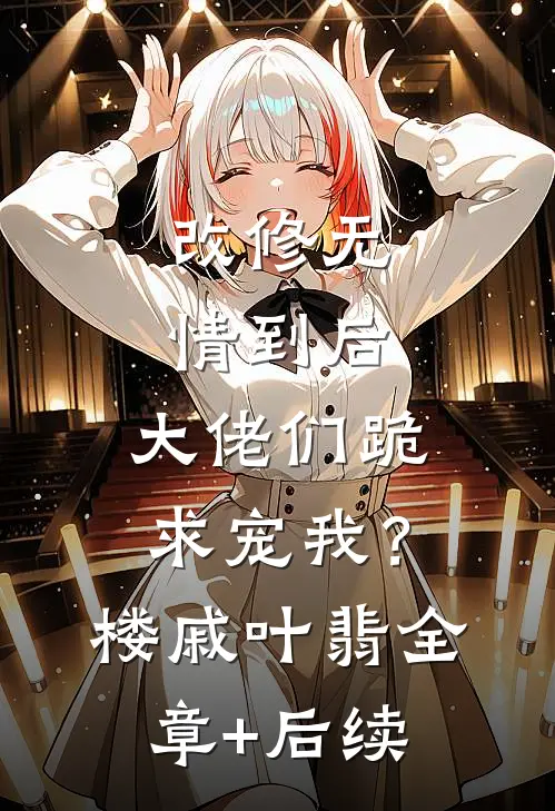 改修无情到后，大佬们跪求宠我？楼戚叶翡全章+后续
